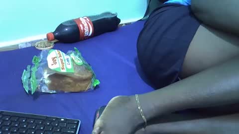 Jacky online show from November 2025 01:35:02 PM