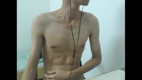 slimboner89 online show from January 2025 02:19:02 PM