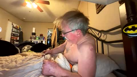 slimjim061560 online show from February 2026 05:03:02 AM