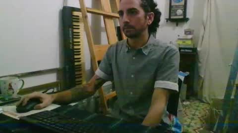 SlimTeaser089 online show from January 2026 06:44:01 PM