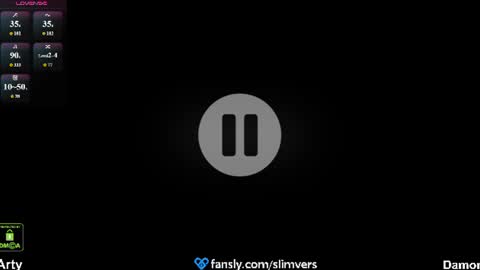 Snapshot of slimvers chatting on July 2026 04:51:02 AM Art online show from July 2026 04:51:02 AM