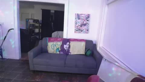 slomoblendz online show from March 2025 04:19:01 AM