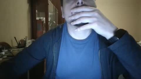 Snapshot of slonny111 chatting on April 2026 12:08:01 AM Stan111 online show from April 2026 12:08:01 AM