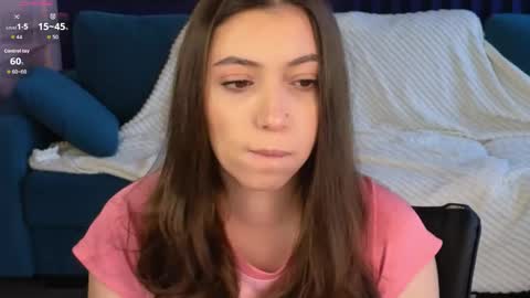 Emilia online show from May 2026 12:24:01 PM