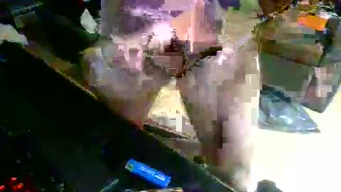 Snapshot of slowpix chatting on January 2025 08:07:01 PM Slowpi online show from January 2025 08:07:01 PM