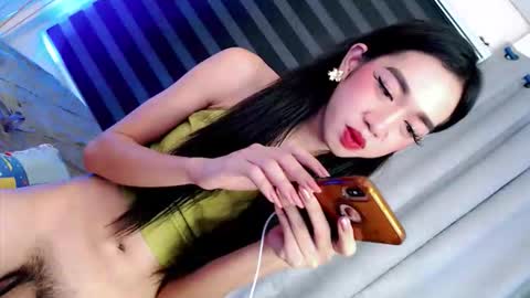 just call me aryana online show from April 2026 01:31:01 PM