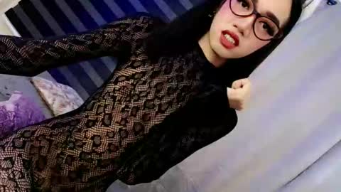 just call me aryana online show from April 2026 10:40:01 AM