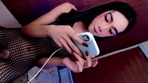 Snapshot of slut_devora69 chatting on June 2026 09:45:02 AM just call me aryana online show from June 2026 09:45:02 AM