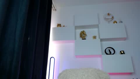 Ariana online show from February 2026 07:08:01 AM