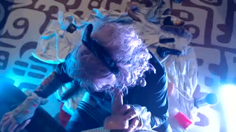 slutgurl_pdx online show from December 2024 03:01:02 PM