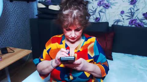 slutihmami online show from November 2025 07:40:01 AM