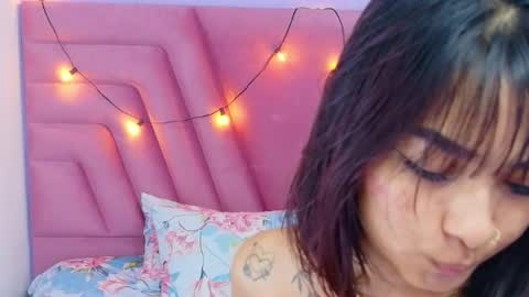 CAMILA  online show from February 2026 06:26:01 AM