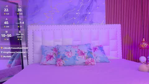 CAMILA  online show from April 2026 02:33:01 AM