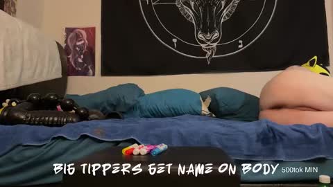 sluttranspup online show from March 2026 11:51:02 PM