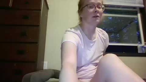 Slutty redhead3 online show from October 2025 11:35:01 PM