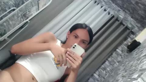 CHIE CHIE online show from February 2025 05:35:01 AM