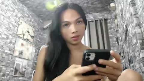 CHIE CHIE online show from November 2025 02:19:01 PM