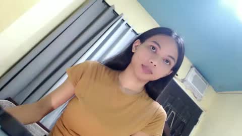 CHIE CHIE online show from February 2026 06:12:02 AM