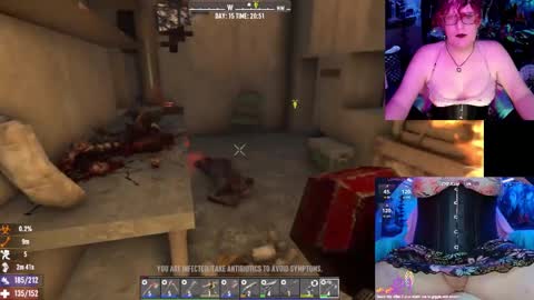 Faye online show from February 2025 06:18:02 AM