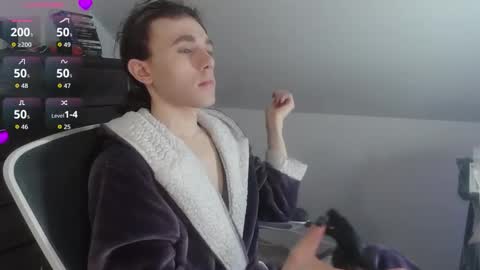 Natsu online show from February 2026 05:42:02 PM