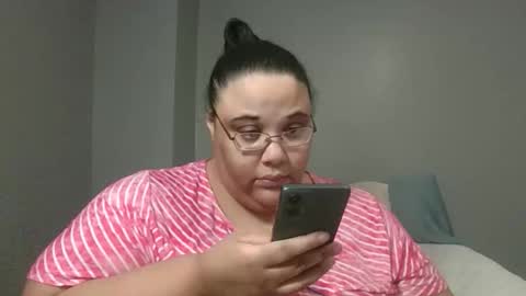 Jessica online show from March 2026 12:08:01 PM