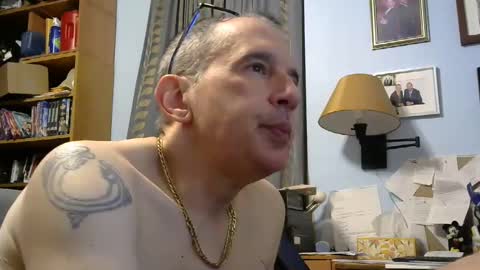 Snapshot of sluttyslave81 chatting on February 2025 07:44:02 AM sluttyslave81 online show from February 2025 07:44:02 AM