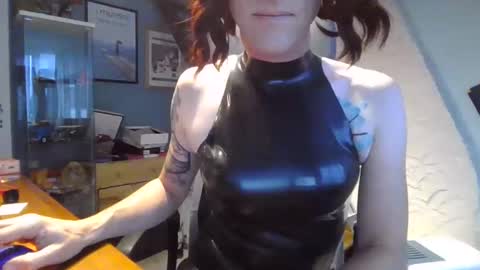 sluttytoy83 online show from January 2025 03:50:01 PM