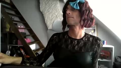 Snapshot of sluttytoy83 chatting on July 2026 02:31:01 PM sluttytoy83 online show from July 2026 02:31:01 PM