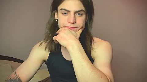 Gus online show from February 2025 05:35:01 PM