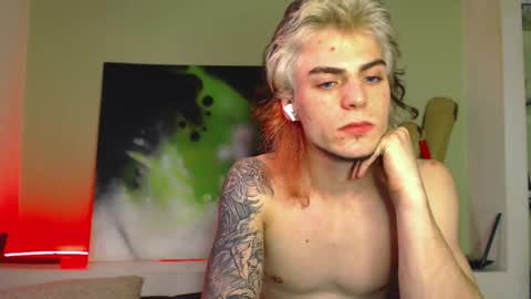 Gus online show from September 2025 02:06:01 PM