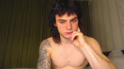 Gus online show from October 2025 08:26:01 PM