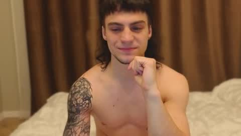 Gus online show from January 2026 07:34:01 PM