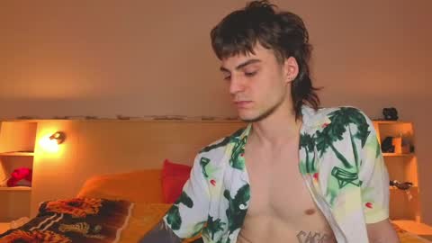 Gus online show from May 2026 04:27:02 PM