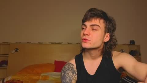 Gus online show from May 2026 02:46:01 PM
