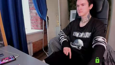 sly_reggie online show from March 2026 09:57:01 AM