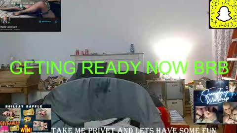 Snapshot of slytherinmylf23 chatting on November 2025 03:31:01 AM Rachel Lawrence online show from November 2025 03:31:01 AM