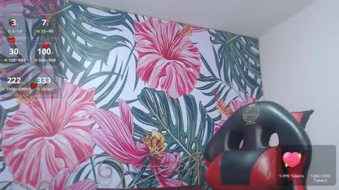 Mariana Torres online show from April 2026 01:06:02 AM