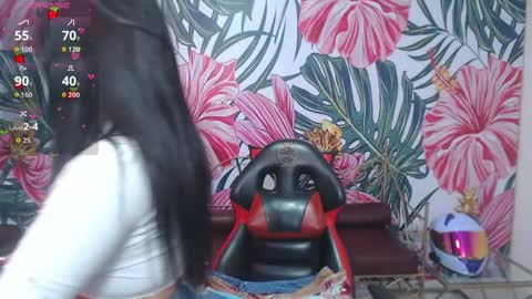 Mariana Torres online show from April 2026 01:16:02 AM