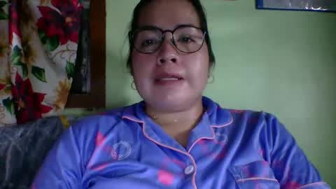 Lovewella online show from February 2026 06:12:02 AM