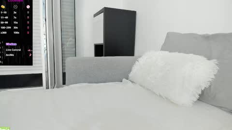 Vanessa online show from February 2026 06:26:01 AM