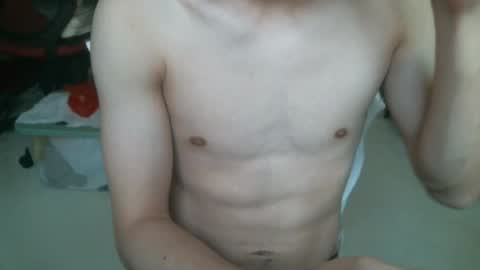 Small online show from July 2026 08:00:01 PM