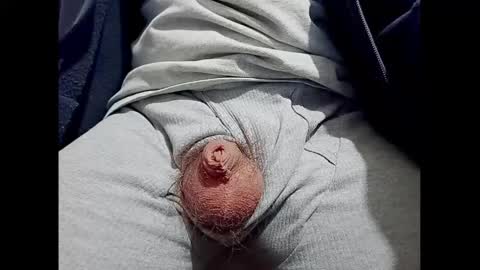 Small Hairy Uncut online show from January 2025 01:16:01 AM