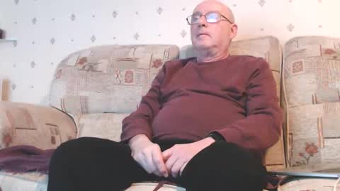 Steve online show from November 2025 09:36:01 PM