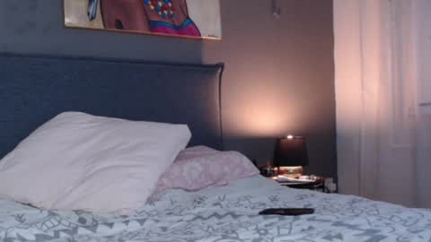 Snapshot of smalltittsbigsoul chatting on June 2026 04:22:02 PM Anna no bbbbybybbabebyy just Anna. And dont call me mom please. online show from June 2026 04:22:02 PM