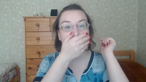 smart_rose online show from November 2025 09:55:02 AM