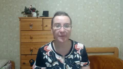 smart_rose online show from February 2026 08:24:02 PM