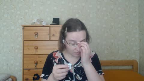 smart_rose online show from March 2026 02:06:02 PM