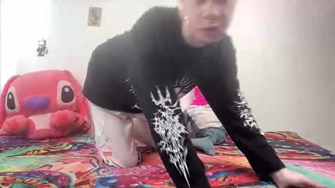 CactusGnom online show from March 2026 05:22:02 AM