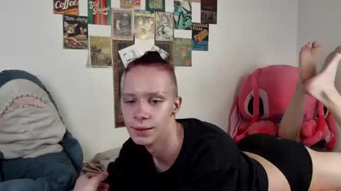 CactusGnom online show from July 2026 01:47:02 PM