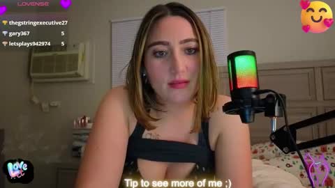 Smexy online show from December 2025 05:13:01 AM